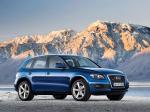 Audi Q5 2.0T Quattro 2008 года